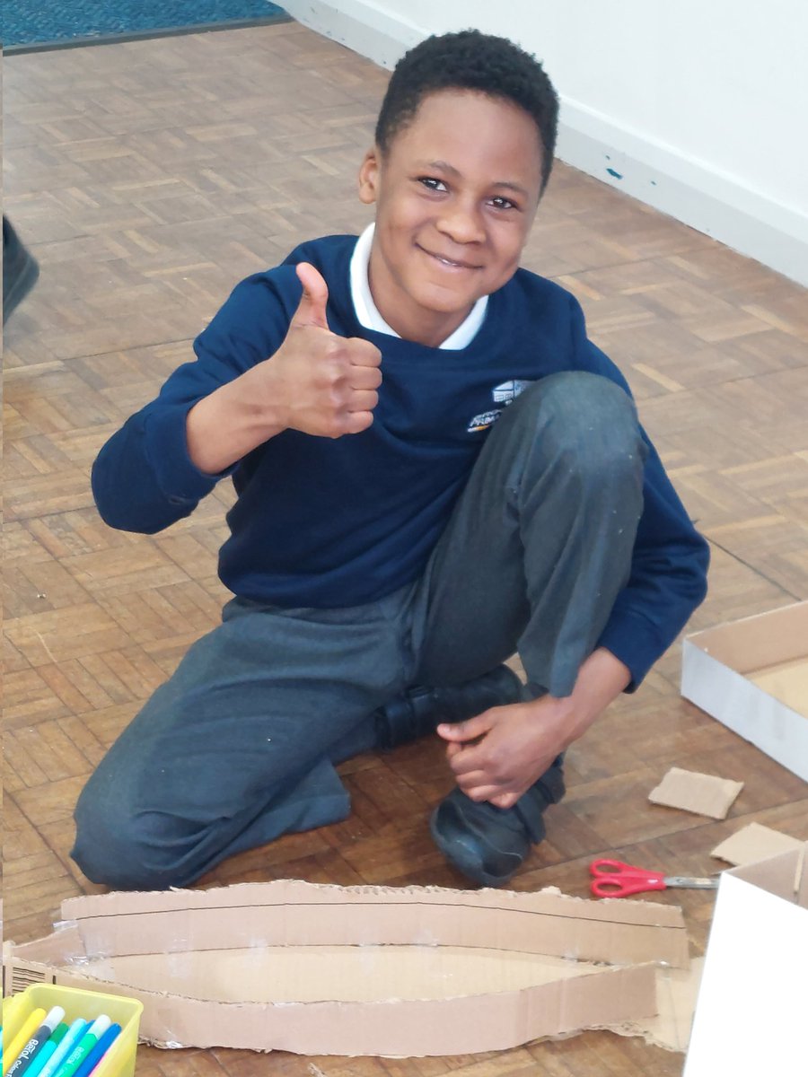 Brookfields Primary tweet media