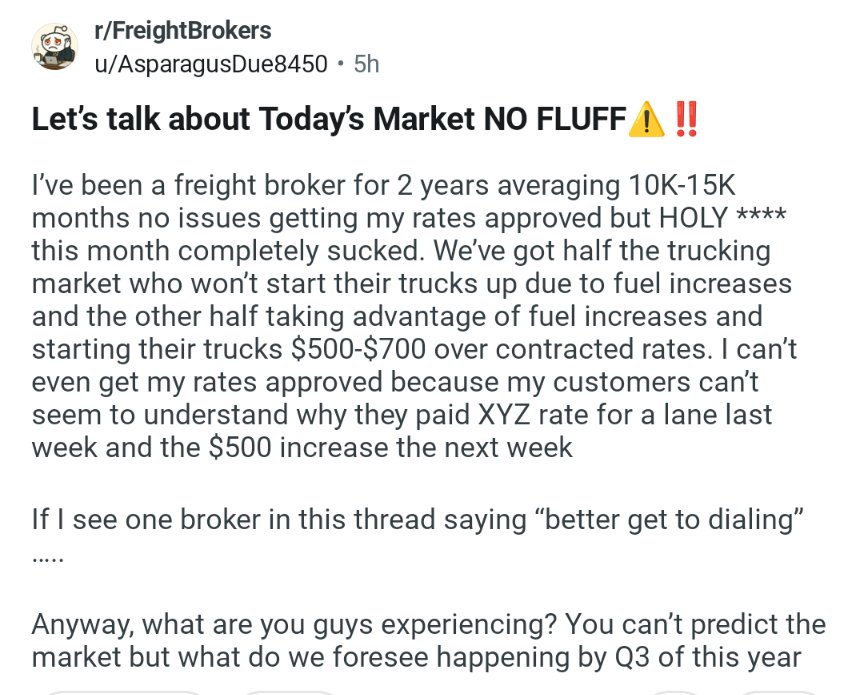 Trucking Made Successful tweet media