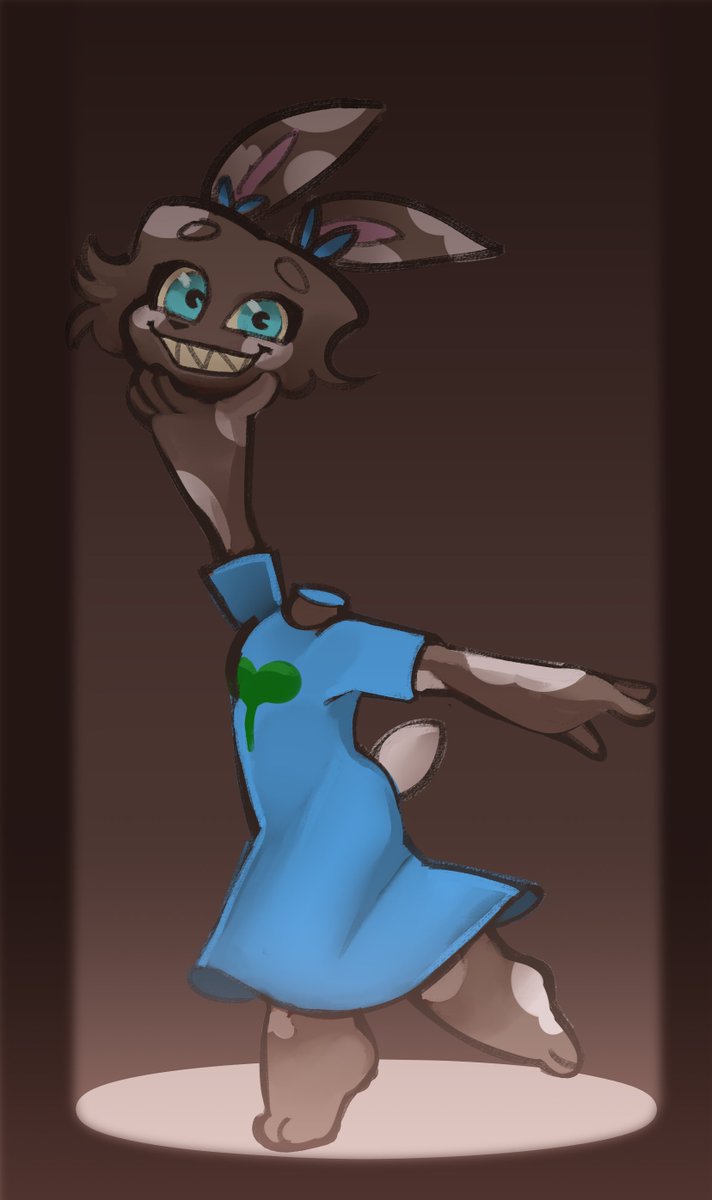 LittleBread (comms open) tweet media