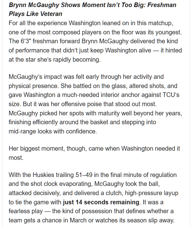 #UDUBWBB tweet media