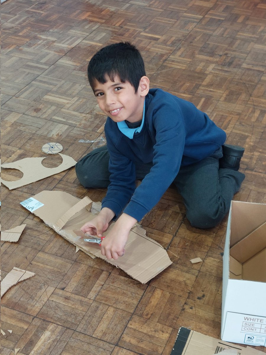 Brookfields Primary tweet media
