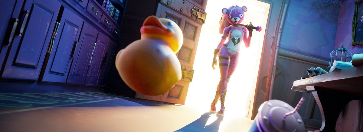 FNBRWatch | Fortnite Info tweet media