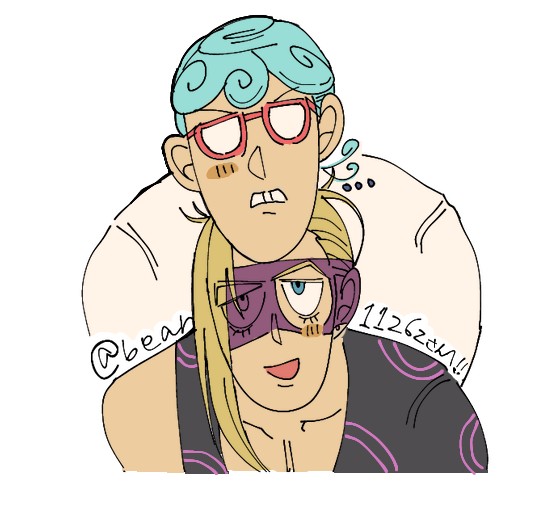 エミンゴス tweet media