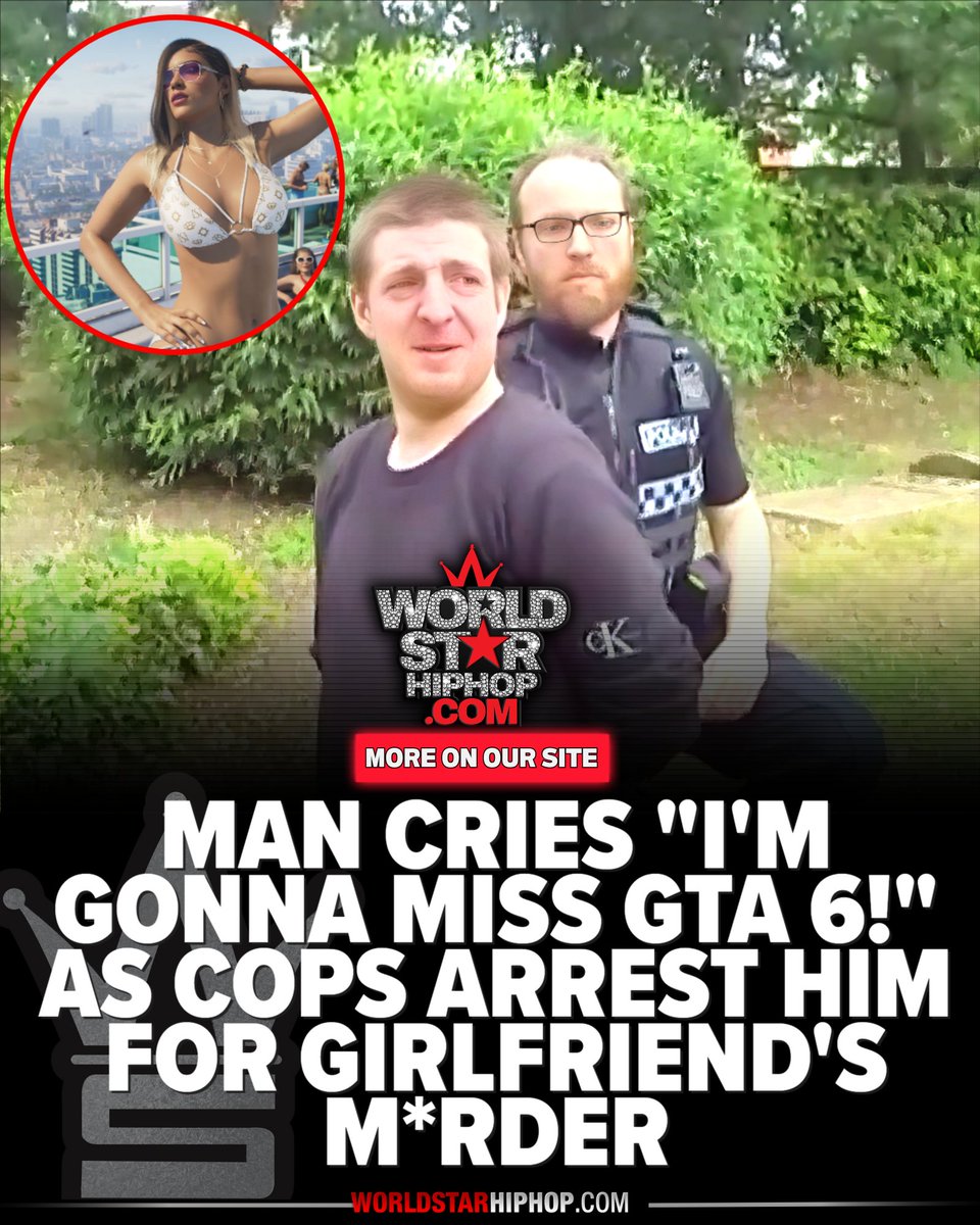 WORLDSTARHIPHOP tweet media