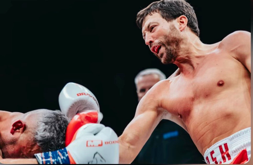 Adam Brooks AKA EssexPR 🇬🇧 tweet media