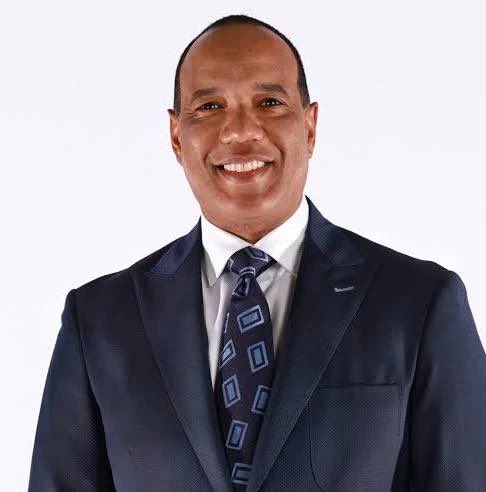 Why is everyone worried like we don’t got this man on speed dial