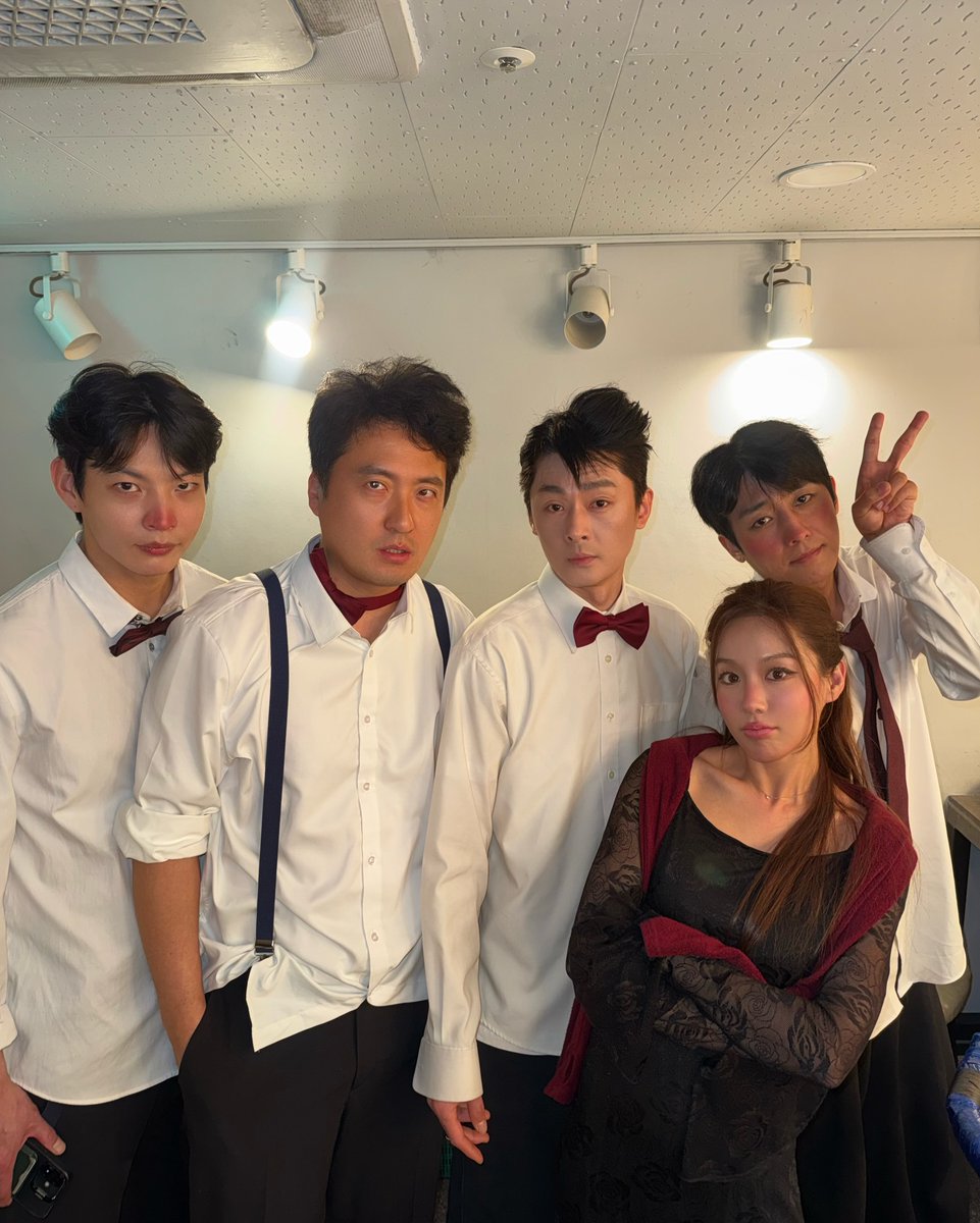 포카칩 tweet media