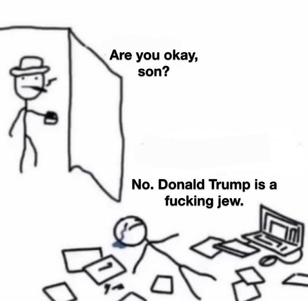 They go under cars tweet media