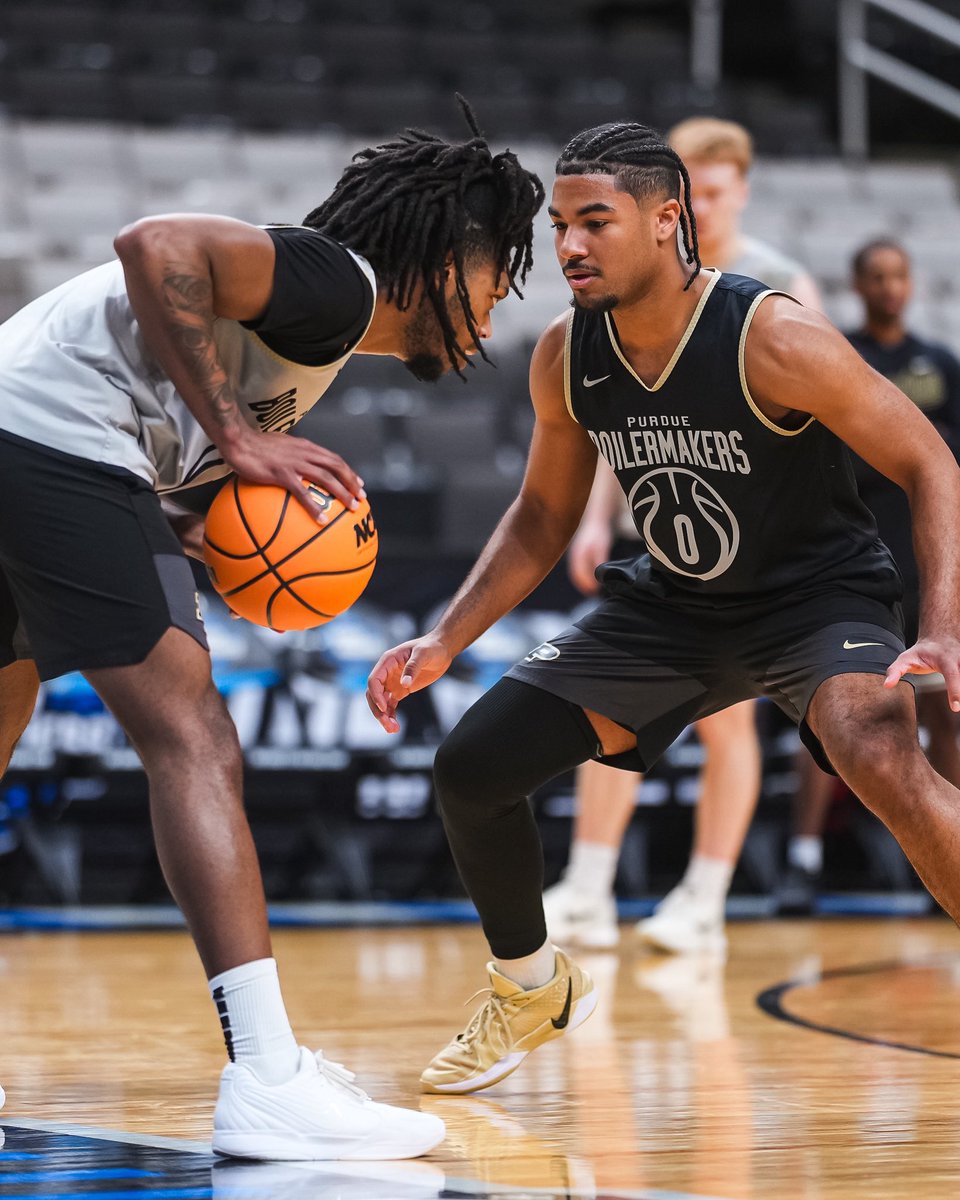 Purdue Men's Basketball tweet media