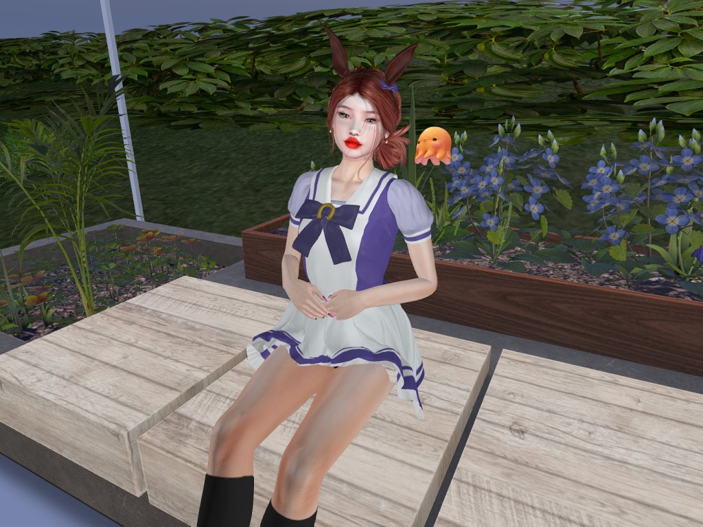 邪払(Jabara Jannings)-Vtuber tweet media