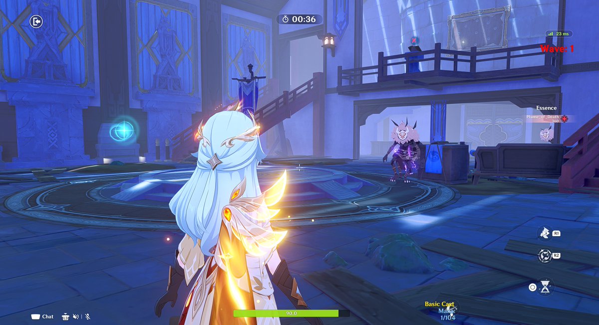 💮Plume of Death💮 tweet media