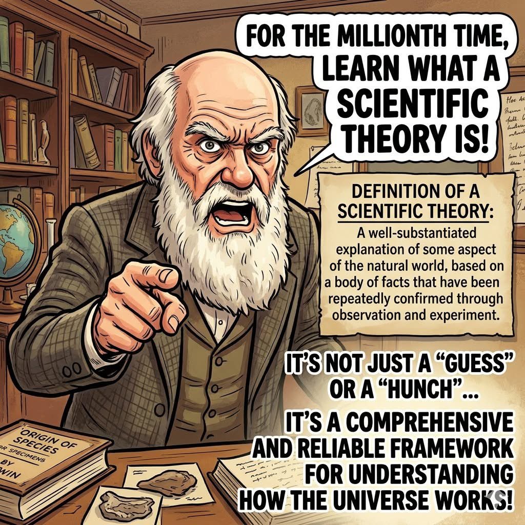 The Skeptic tweet media