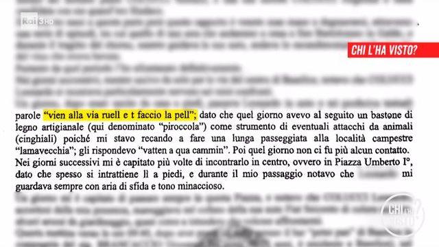 chilhavistorai3's tweet photo. Ex sindaco sparito: Qualcuno ha fatto del male a Nicola Paolozza? L’11 agosto è scomparso da #Baselice (#Benevento), dopo essere andato a raccogliere more. Le figlie hanno scoperto che aveva denunciato un uomo per minacce. "Chi sa, parli".
#chilhavisto→ https://t.co/gGD1ra9GoT https://t.co/TlWIu46bO4