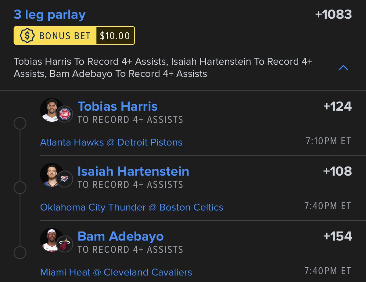 Prop Doctor tweet media