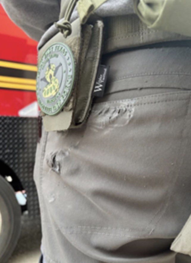 Ali Bradley tweet media