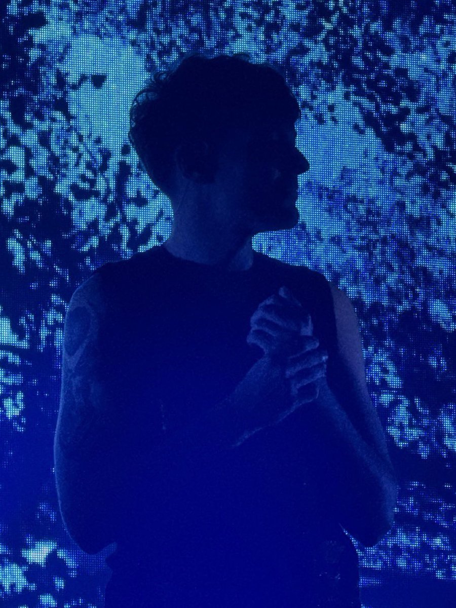 AOTV On Tour tweet media