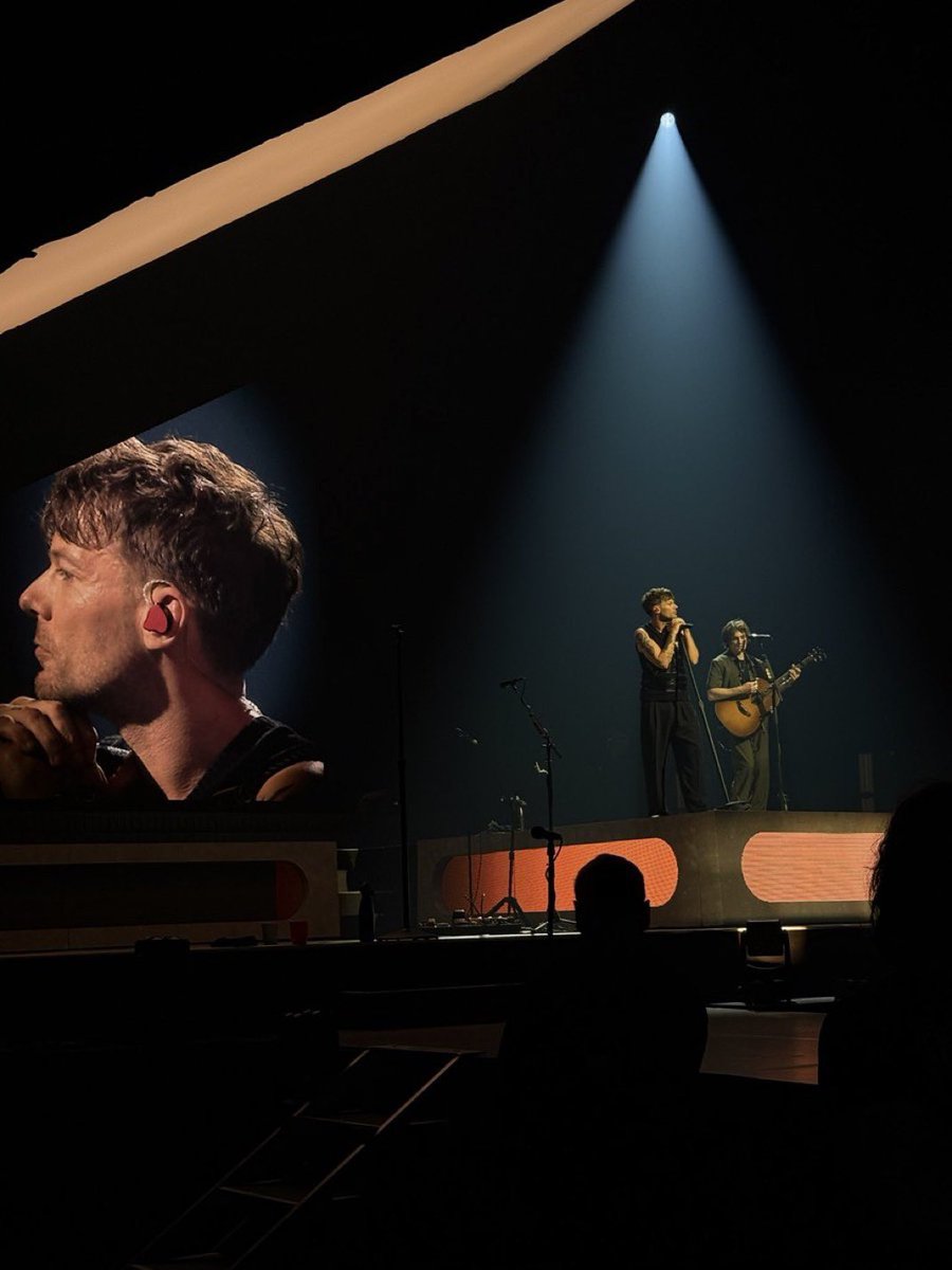 AOTV On Tour tweet media