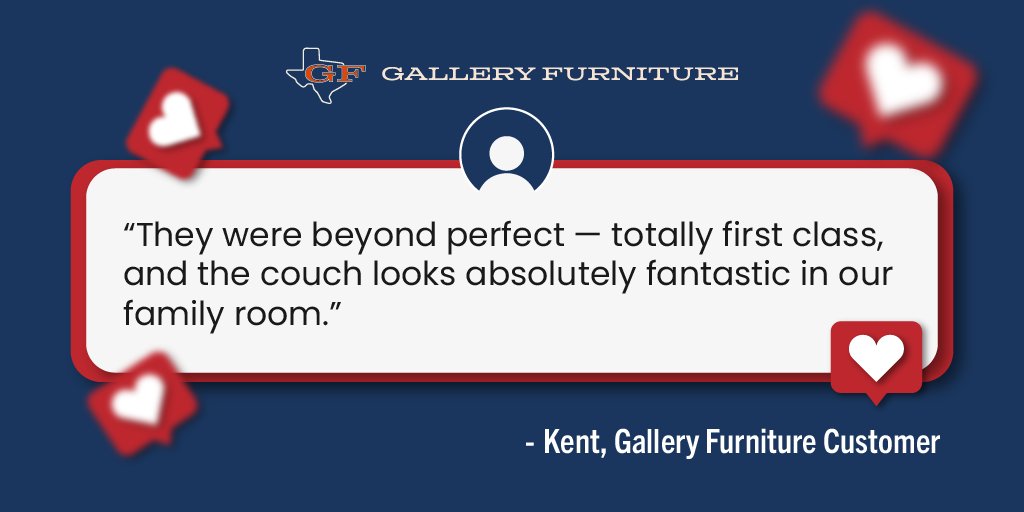 Gallery Furniture tweet media