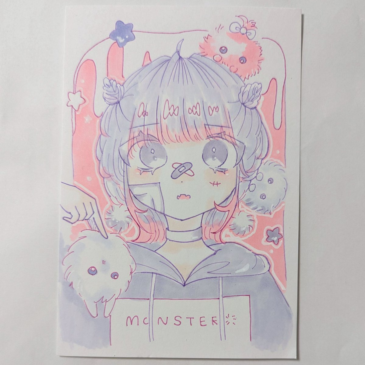 iro (@iroillust) / Posts / X