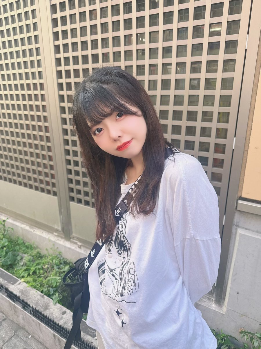 宇野花音 tweet media