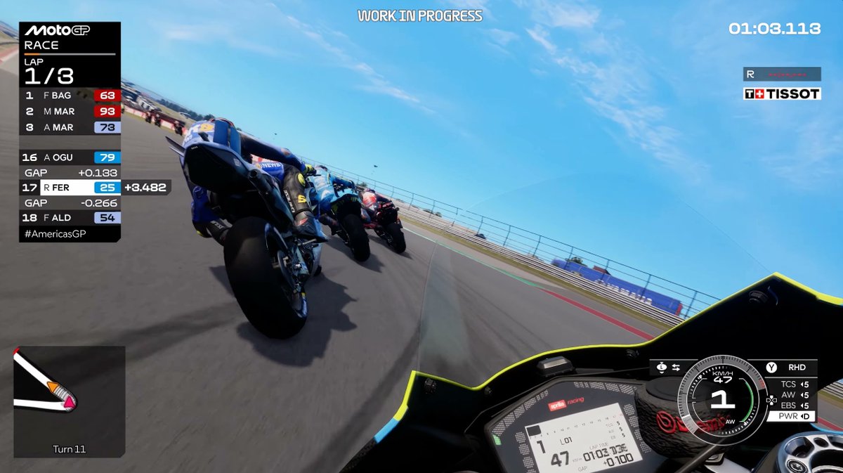 Operation Sports tweet media