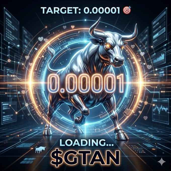 Just in: $GTAN just hit 18,000 investors.