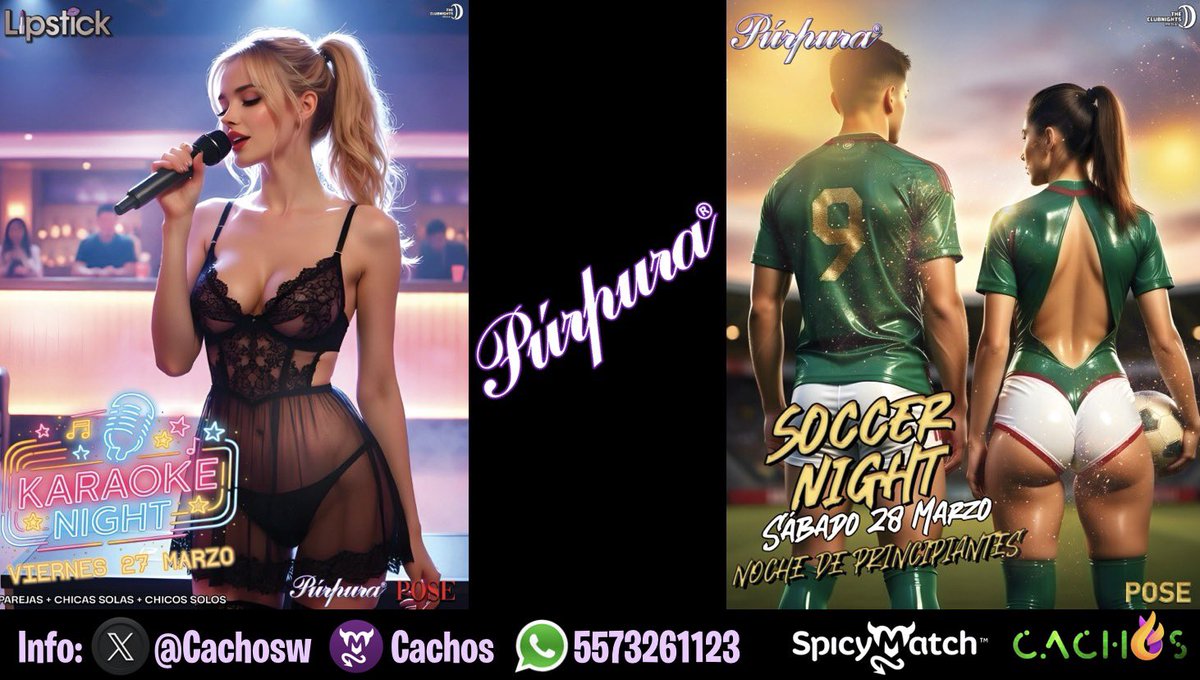 Cachos 🇲🇽 tweet media