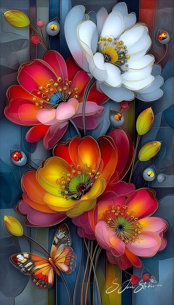 Angelilla Jolines tweet media