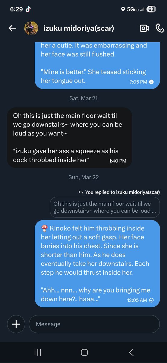 Hiatus 05/27/2026 tweet media