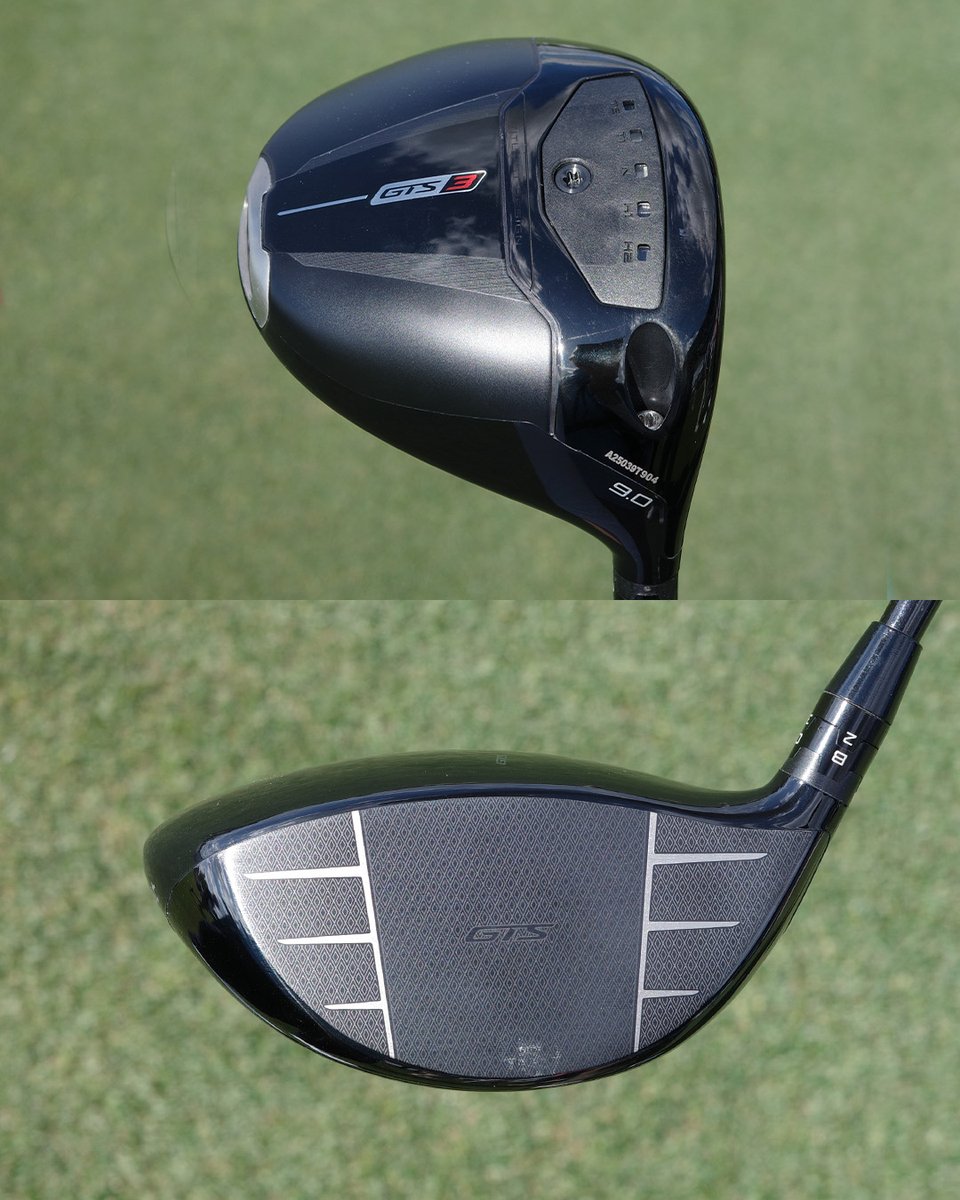 Titleist tweet media