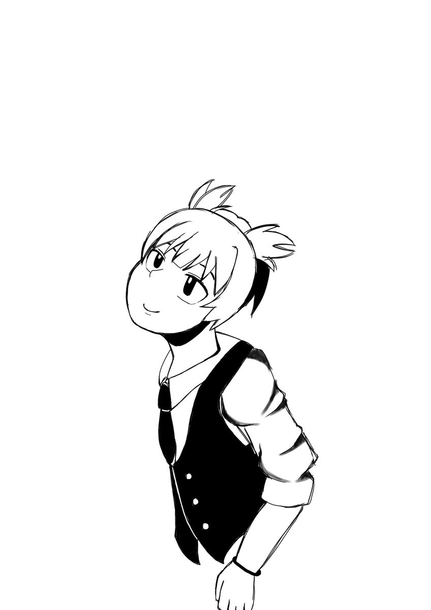 みどり tweet media