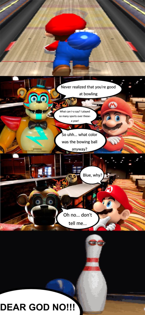 Four Awesomes tweet media