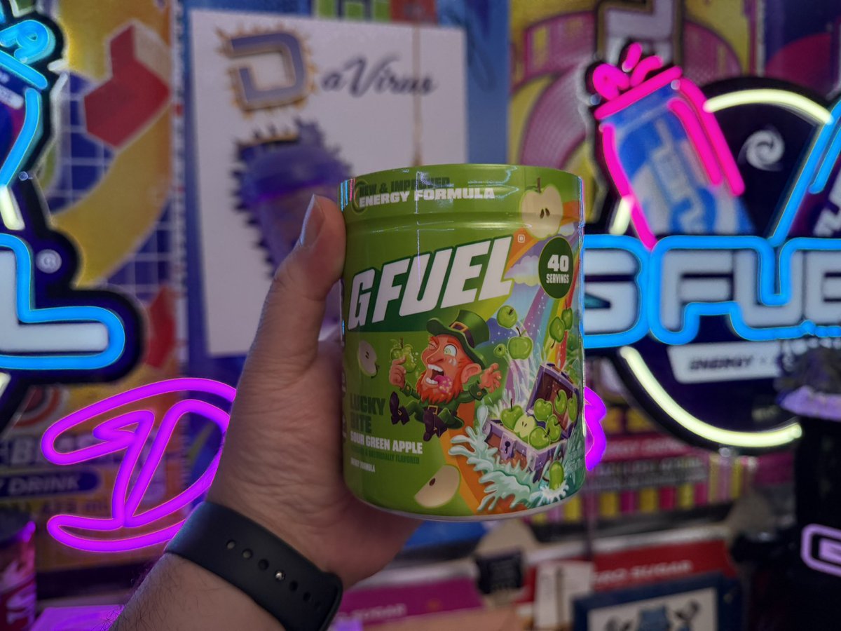 Da Virus 🦠 tweet media