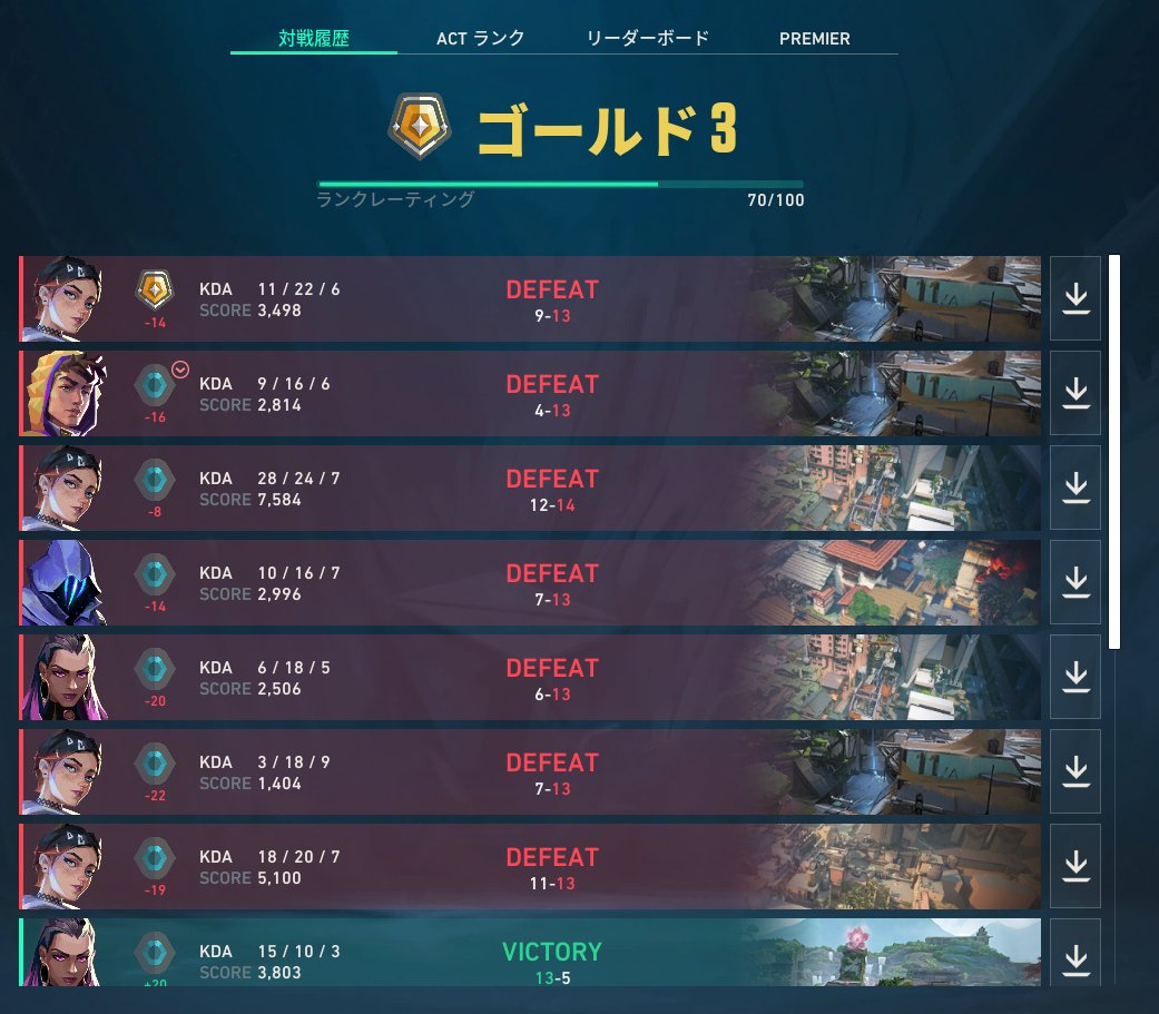 くれあ tweet media