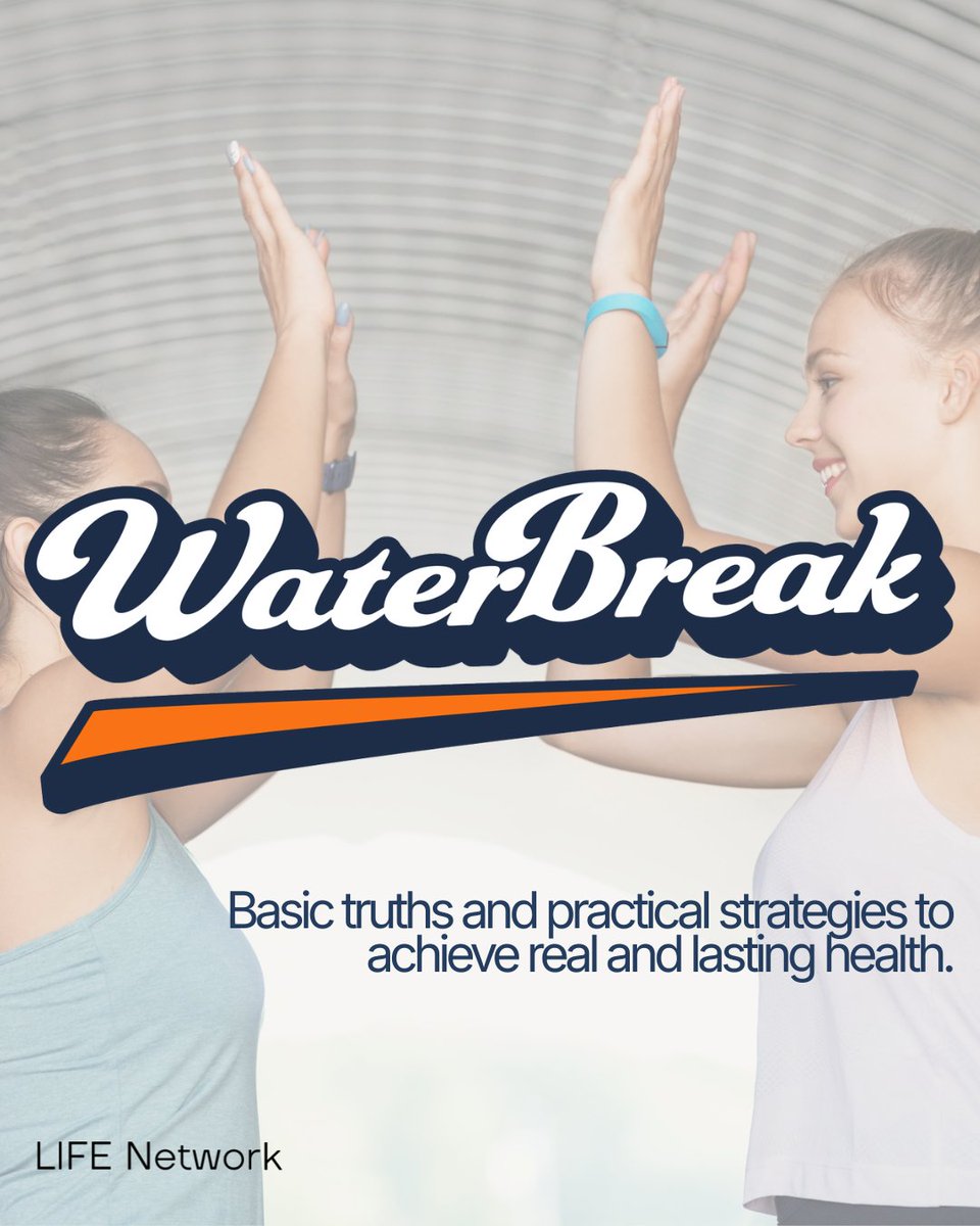 LIFE Network tweet media