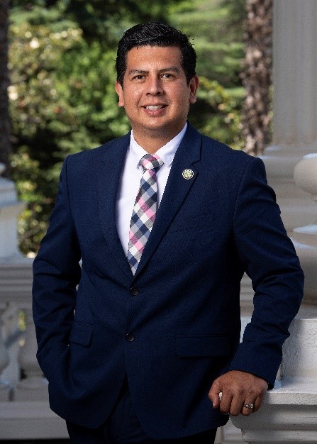 California Association of Local Conservation Corps tweet media