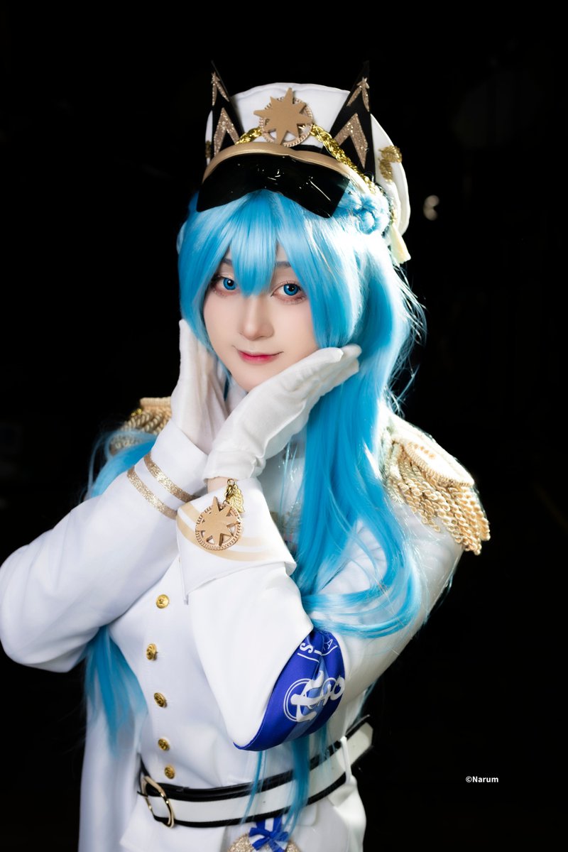 💙