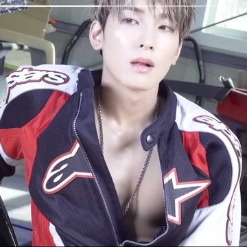 𝐏𝐚𝐭𝐭𝐲 ★ Jun mi omeguita uwu ⑰ tweet media