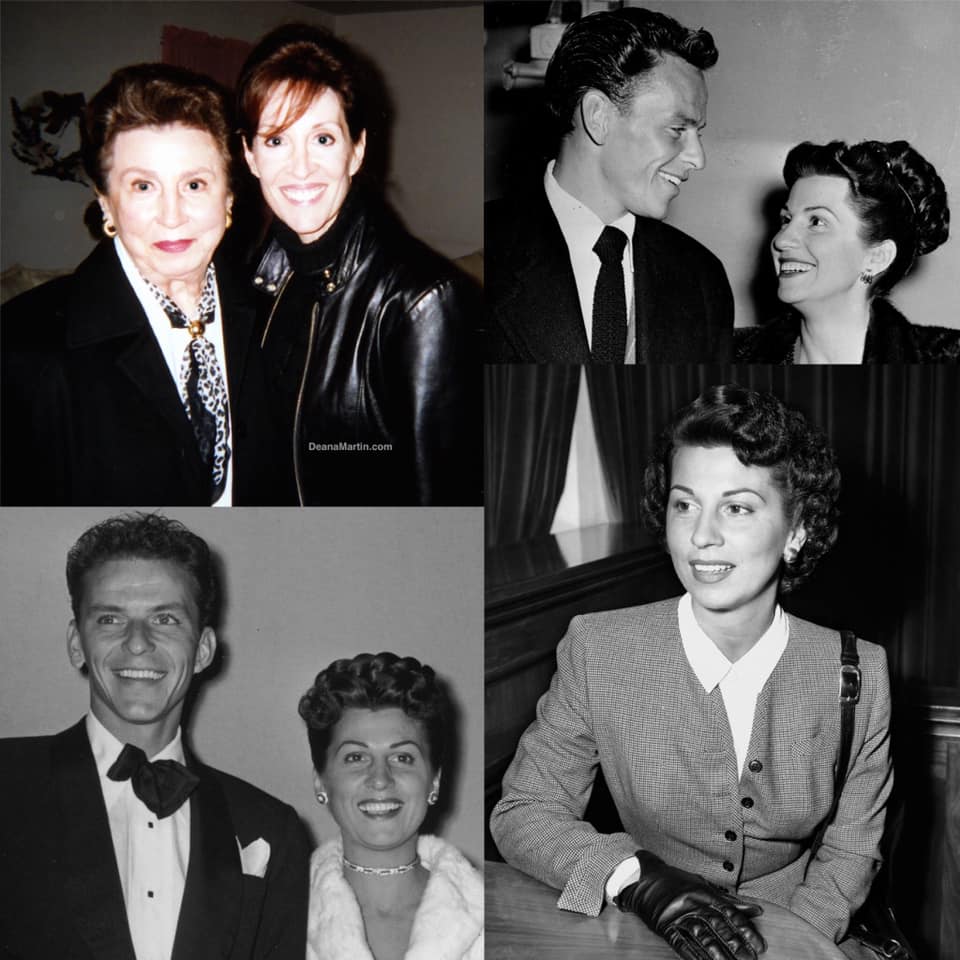 Deana Martin tweet media