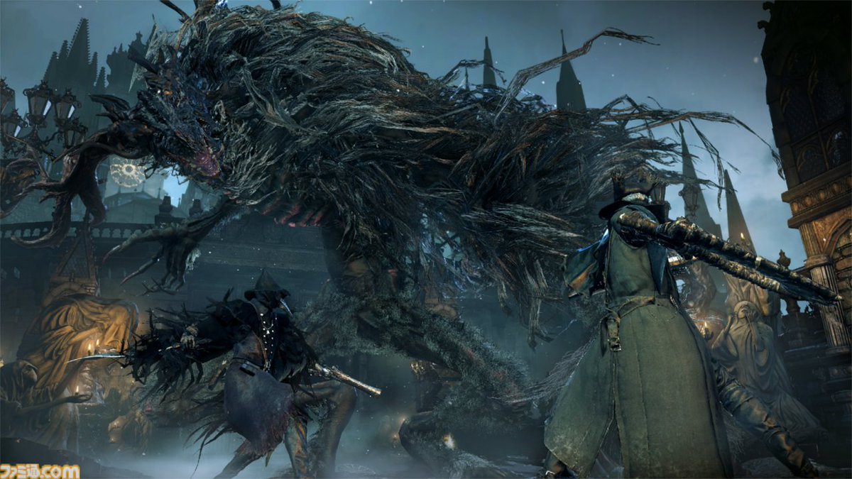 ファミ通.com tweet media