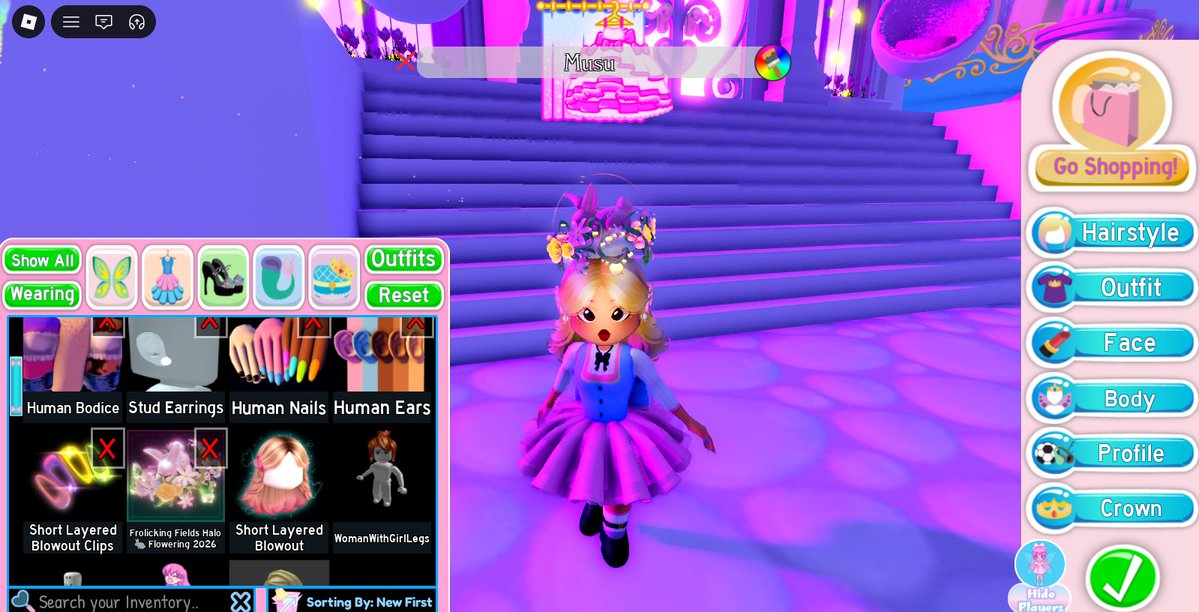 🍌Musu🍍 tweet media