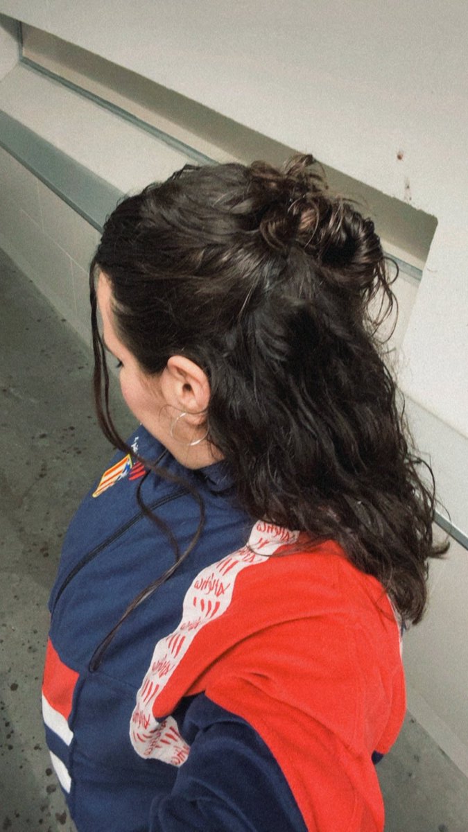 Nada es imposible ✨ tweet media