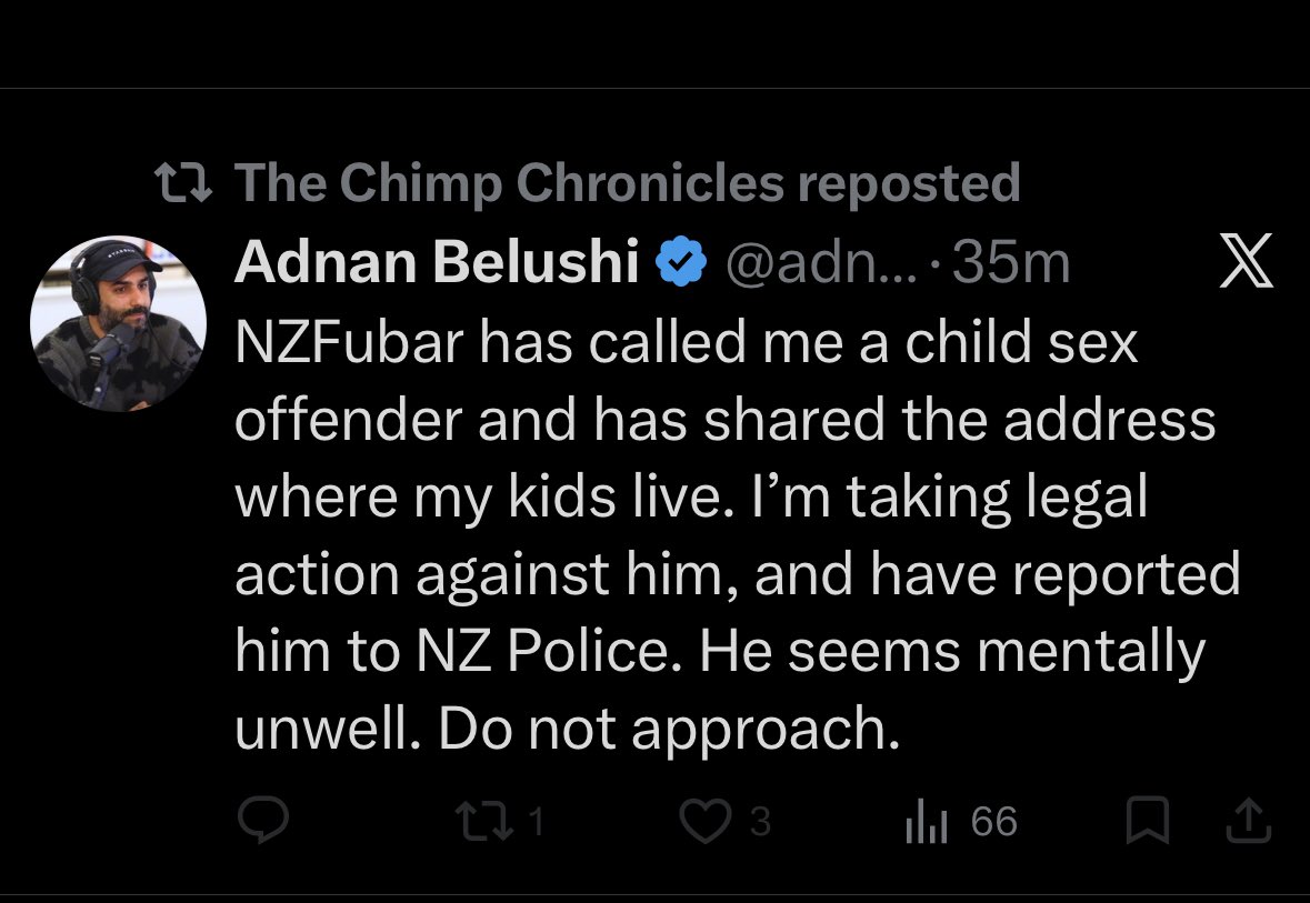 FUBAR nz tweet media