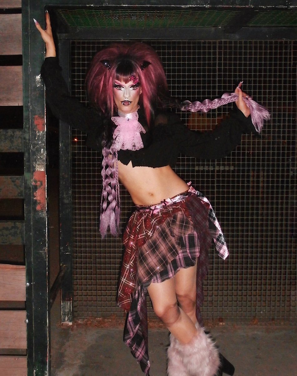 Víbora🩸 tweet media