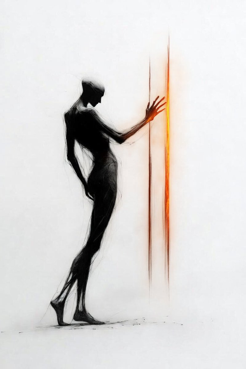 Quote your piece and artists

TFTT <a href="/OriginalMarza/">Marzaday</a>

Inviting:
<a href="/VinnieM84556/">Vinnie Myers</a> and <a href="/revelinai/">revelinai</a> - they sure got some "Power &amp; Grace" ✊🏻🧡