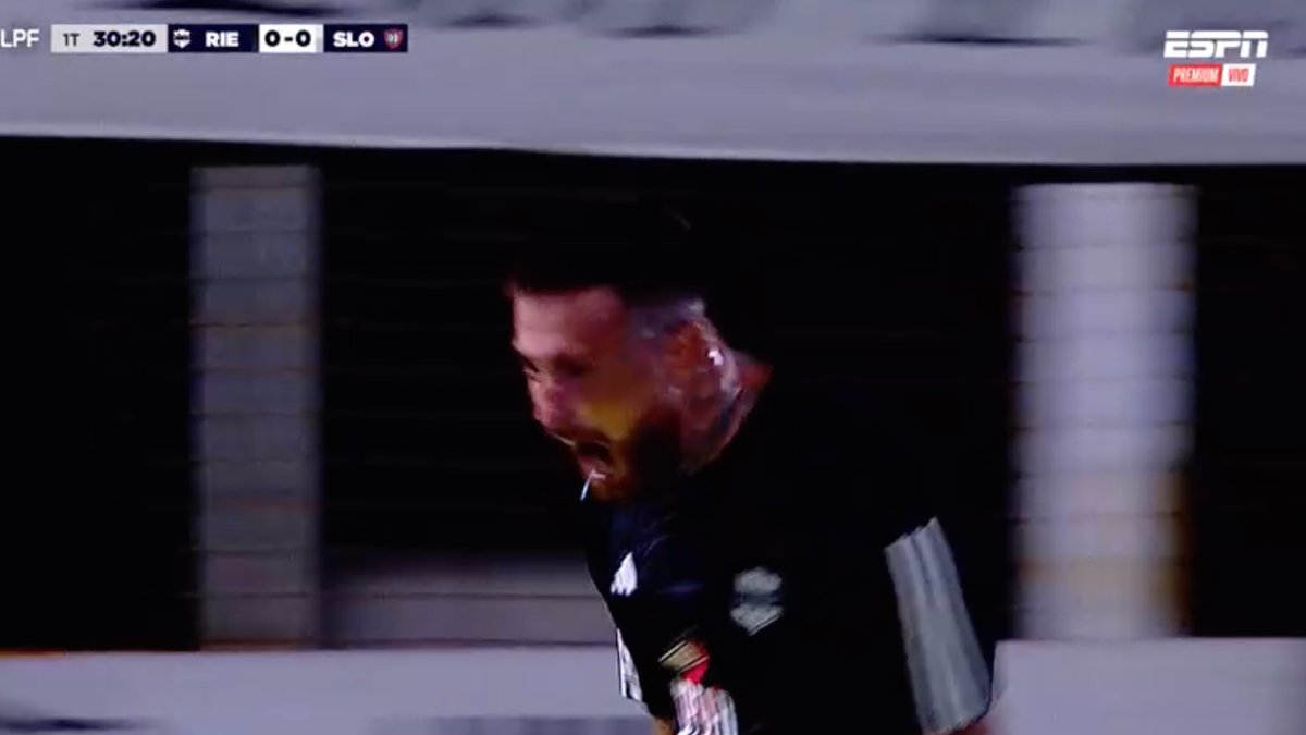 LPF Brasil 🇧🇷🇦🇷 tweet media