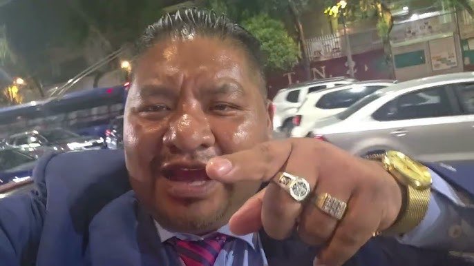 Santos Barragán (@morac08) on Twitter photo 