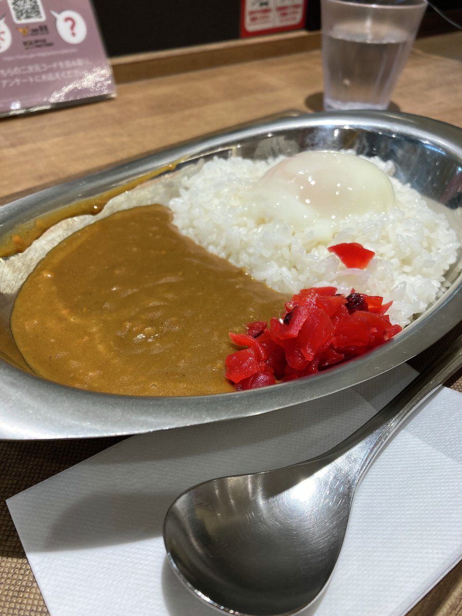 朝からごはん20％増量キャンペーン実施中です！