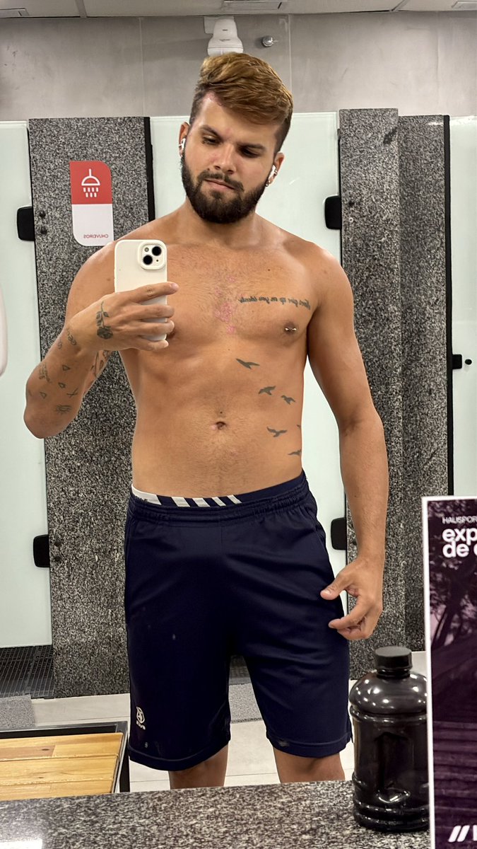 Henrique tweet media