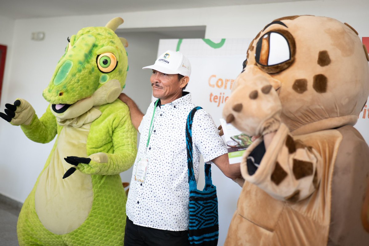 Corpocesar tweet media